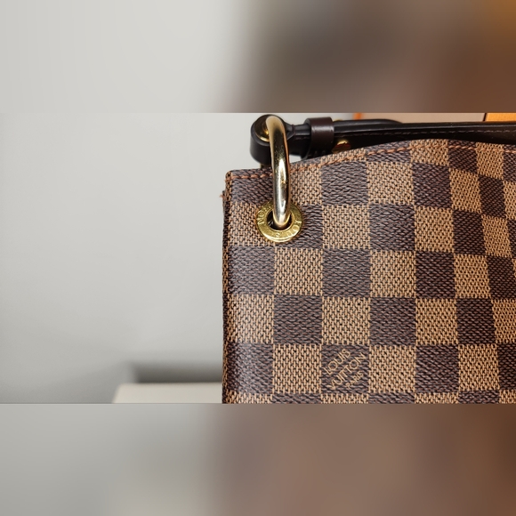 Louis Vuitton Graceful- SOLD! - Picture 5 of 15